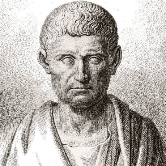 Aristotle Aristotle