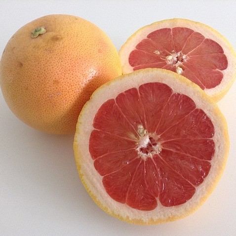Grapefruit Grapefruit