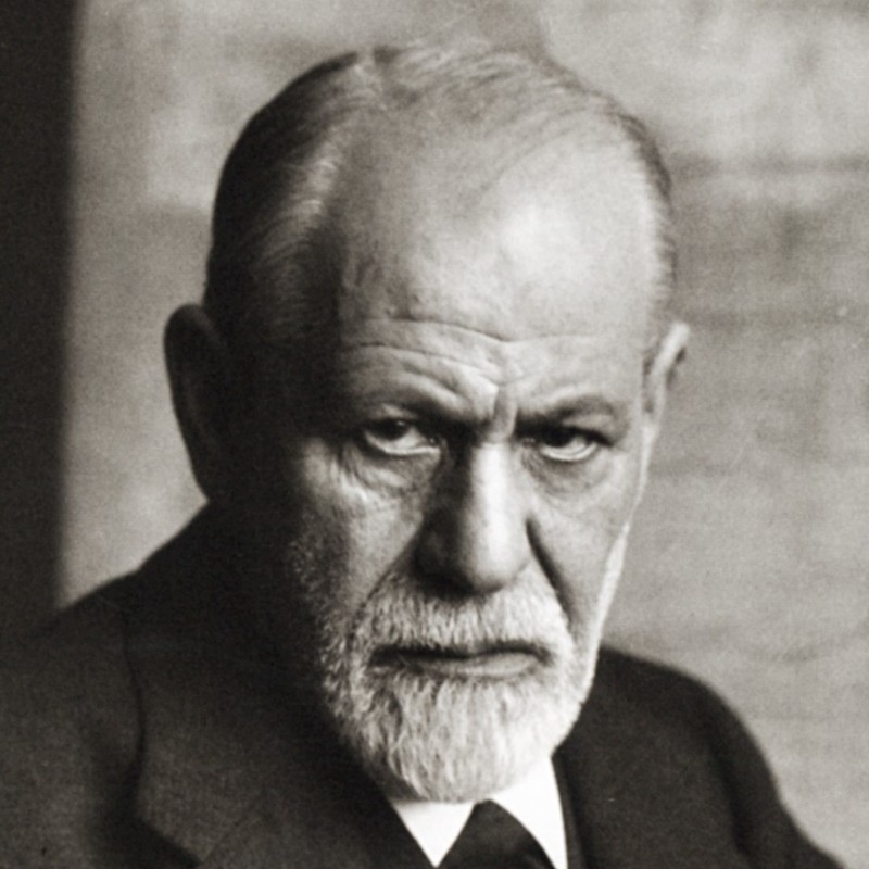 Sigmund Freud Sigmund Freud