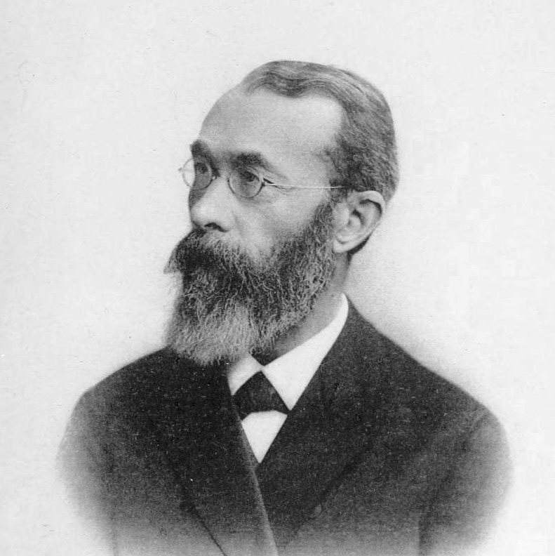 Wilhelm Wundt Wilhelm Wundt